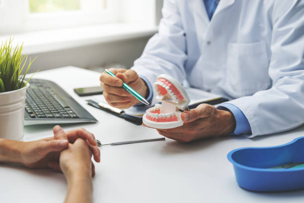 Professional Dental Services in Rowlett, TX