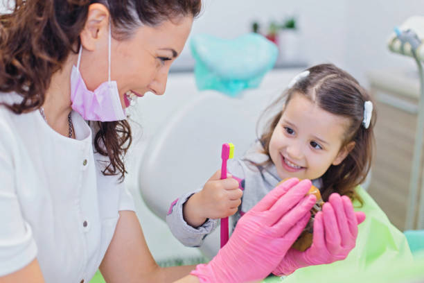 Best Periodontal (Gum) Disease Treatment  in Rowlett, TX
